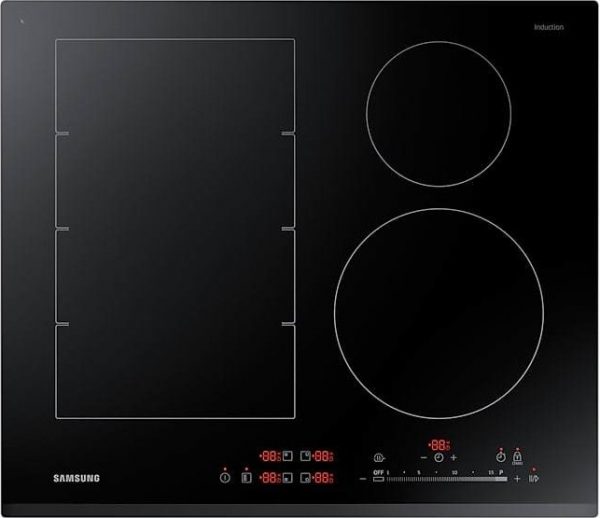 Repuestos Placas de inducción Samsung